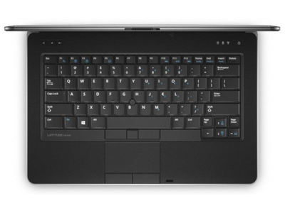 Dell Latitude E6440 Core i5 4200M (4-gen.) 2,5 GHz / 8 GB / 240 GB SSD / 14'' / Win 10 Prof. (Update)