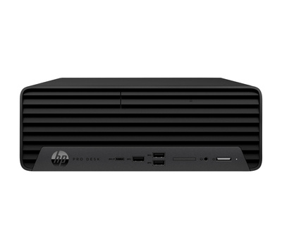 Nowy HP Pro 400 G9 SFF i5 12500 (12-gen.) / 16 GB / 240 SSD / Win 11 Pro