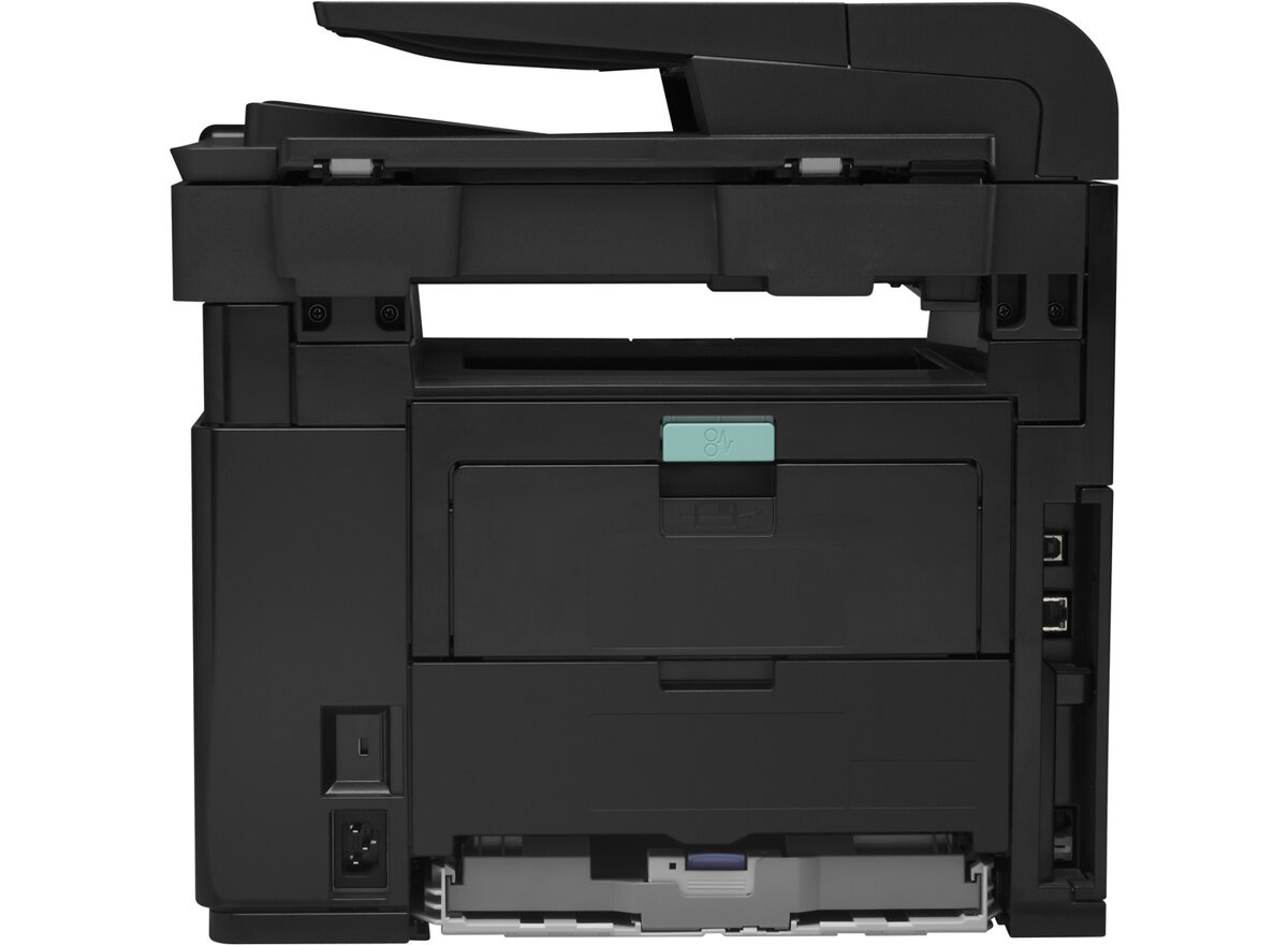Urządzenie wielofunkcyjne laserowe HP LaserJet Pro M425dn