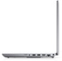 Dell Latitude 5521 Core i7 11850H (11-gen.) 2,5 GHz / 16 GB / 480 SSD / 15,6'' FullHD / Win 11 Pro