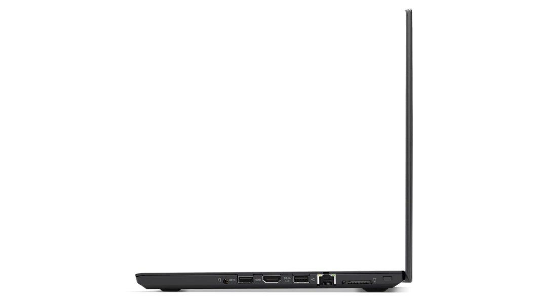 Lenovo ThinkPad T470 Core i5 7200u (7-gen.) 2,5 GHz / 16 GB / 240 SSD / 14" FullHD / Win 10 Prof. 