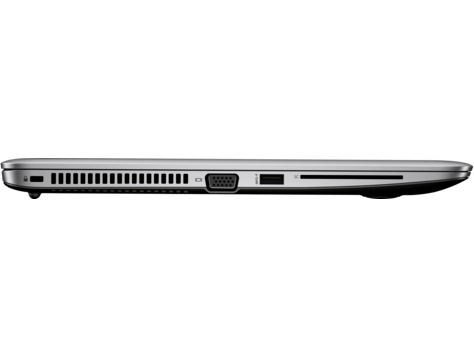 HP EliteBook 850 G4 Core i5 7300u (7-gen.) 2,6 GHz / 8 GB / 960 SSD / 15,6'' FullHD dotyk / Win 10 Pro / Klasa A-
