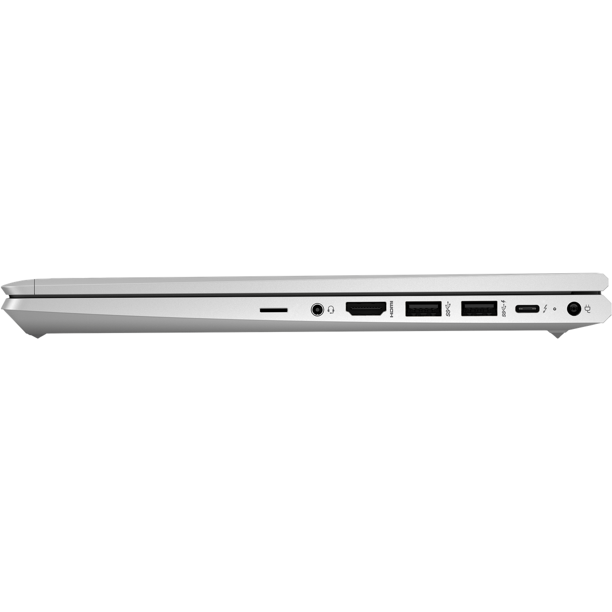 HP EliteBook 640 G9 Core i5 1245U (12-gen.) / 16 GB / 240 SSD / 14'' FullHD dotyk / Win 11 Pro / Klasa A-