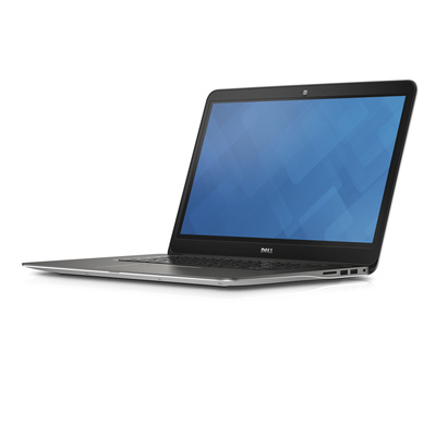 Dell Inspiron 7548 Core i7 5500u (5-gen.) 2,4 GHz / 8 GB / 960 SSD / 15,6" 4K UHD / Win 10 Prof. + Radeon R7 M270