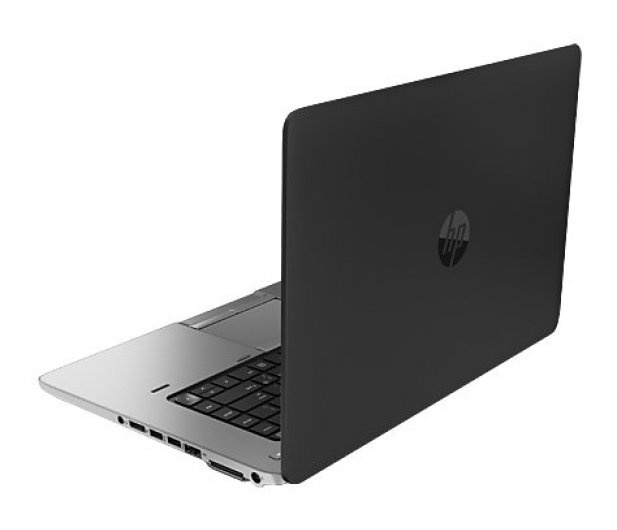 HP EliteBook 850 G1 Core i7 4600u (4-gen.) 2,1 GHz / 4 GB / 120 SSD  / 15,6'' FullHD / Win 10 Prof. (Update)