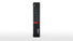Lenovo ThinkCentre M910Q Tiny Core i5 7500T (7-gen.) 2,7 GHz / 8 GB / 240 SSD / Win 10 Prof. (Update)