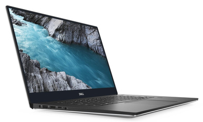 Dell XPS 15 7590 Core i5 9300H (9-gen.) 2,4 GHz / 32 GB / 960 SSD / 15,6'' FullHD / Win 11 Pro + GeForce GTX1650 / Klasa A-