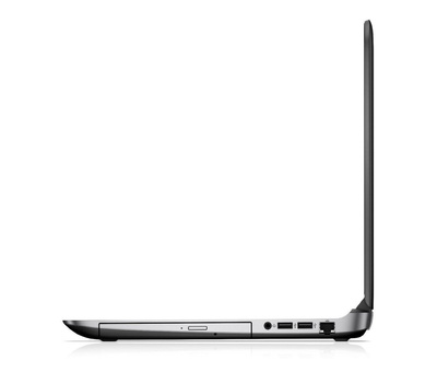 HP ProBook 450 G3 Core i5 6200u (6-gen.) 2,3 GHz / 16 GB / 480 SSD / 15,6'' FullHD / Win 10 Prof (Update) 