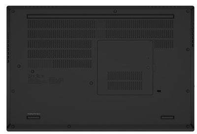  Powystawowy Lenovo ThinkPad P15 Gen 2 Core i7 11850H (11-gen.) 2,5 GHz / 16 GB / 960 SSD / 15,6" FullHD / Win 11 Pro + RTX A4000 [8GB]