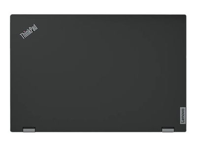 Powystawowy Lenovo ThinkPad P15 Gen 2 Core i7 11800H (11-gen.) 2,3 GHz / 32 GB / 480 SSD / 15,6" FullHD / Win 11 Prof. + Nvidia Quadro T1200