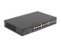 OUTLET Switch niezarządzalny Lanberg RSGE-24 RACK 19''