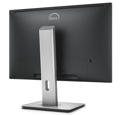 Dell UltraSharp U2415b / Klasa A-