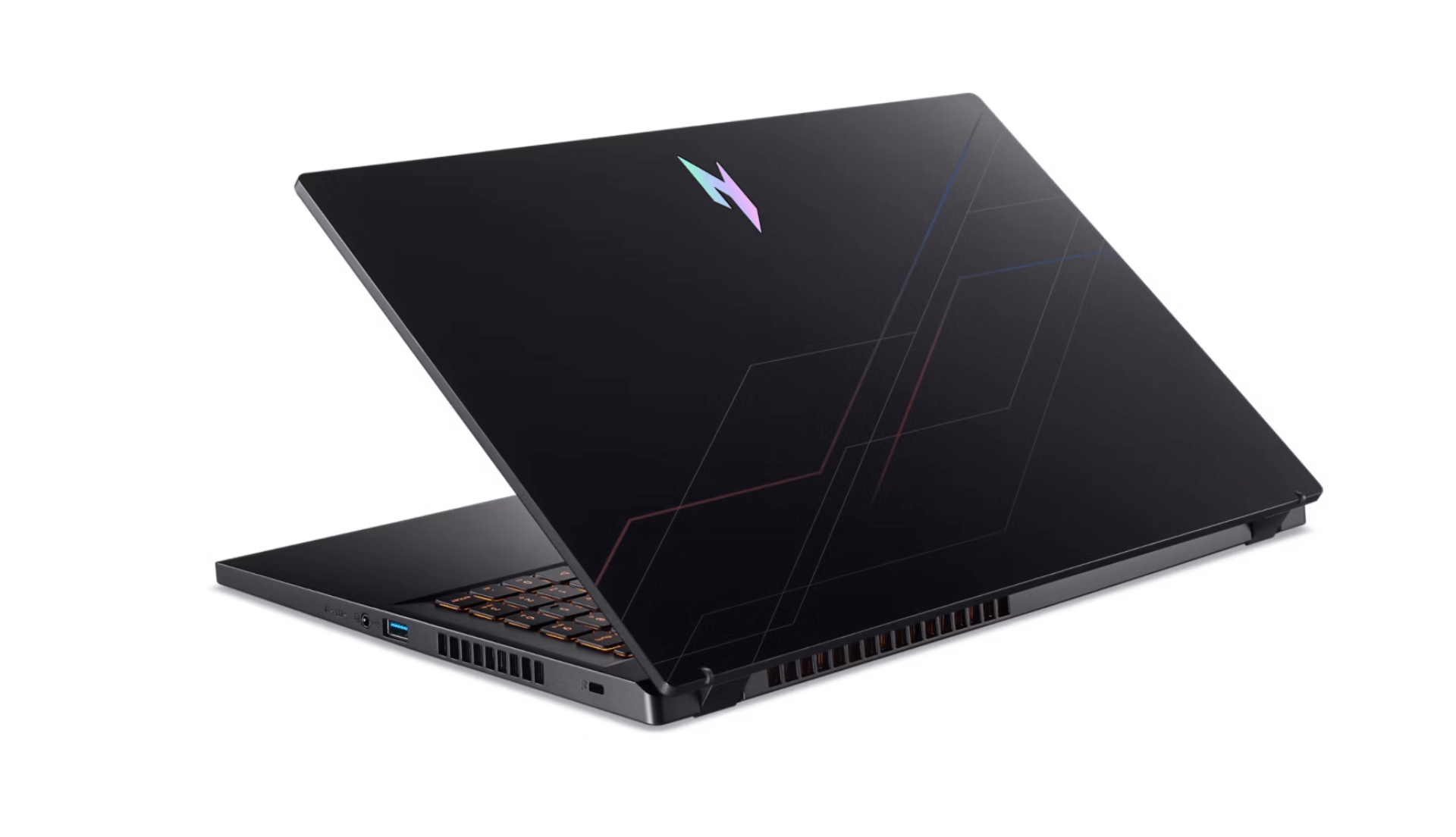 Nowy Acer Nitro V 15 ANV15-52-90DS i9 13900H / 32 GB / 480 SSD / 15,6'' FullHD 165Hz / Win 11 + RTX 5060