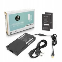 Zasilacz zamiennik Movano ZZ/LEN2015Y 20v 15A 300W 11.0x4.5 do laptopów Lenovo Yoga