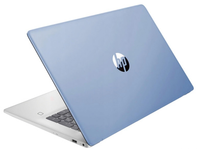 Powystawowy HP 17-CP3908DS Ryzen 5 7530U 2,0 GHz / 32 GB / 960 SSD / 17,3" FullHD dotyk / Win 11 