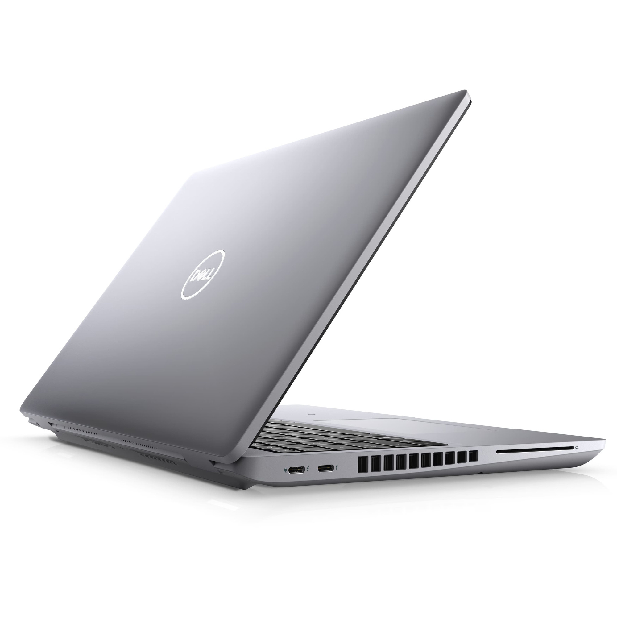 Dell Latitude 5521 Core i7 11850H (11-gen.) 2,5 GHz / 16 GB / 960 SSD / 15,6'' FullHD / Win 11 Pro