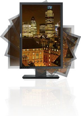 Dell P2210f / klasa A-