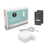 Zasilacz zamiennik Movano ZZ/USBC65W 65W USB-C