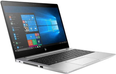 HP EliteBook 840 G5 Core i5 8350U (8-gen.) 1,7 GHz / 8 GB / 240 SSD / 14'' FullHD / Win 11 Pro