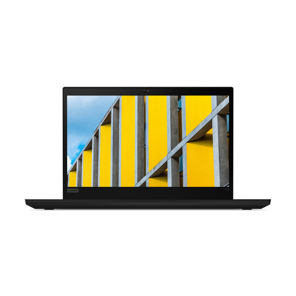 Powystawowy Lenovo ThinkPad T14 Gen 2 Core i5 1145G7 (11-gen.) 2,4 GHz / 32 GB / 480 SSD / 14" FullHD / Win 11 Prof.