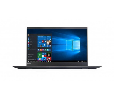 Lenovo ThinkPad Carbon X1 G5 Core i7 (7-gen.) 7500U 2,7 GHz / 16 GB / 120 SSD / 14" FullHD / Win 10 Prof. (Update)