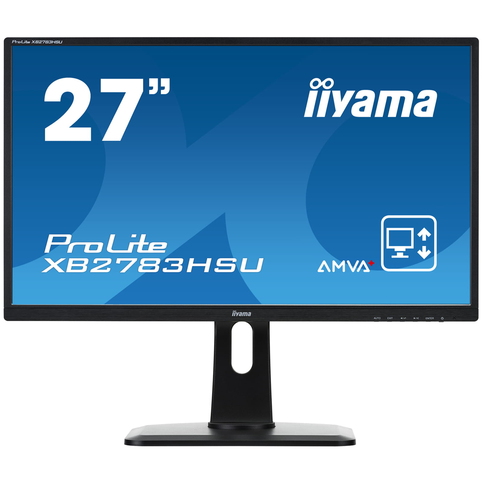 Iiyama ProLite XB2783HSU-B1DP