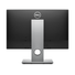 Dell OptiPlex 5490 AIO Core i7 10700T (10-gen.) 2,0 GHz / 16 GB / 480 SSD / 23,8'' FullHD, dotyk / Win 11 Pro