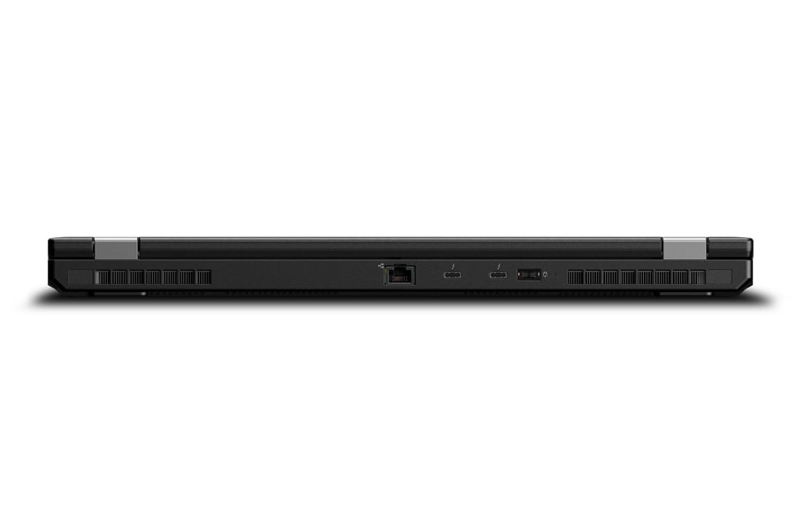 Lenovo ThinkPad P53 Core i7 9850H (9-gen.) 2,6 GHz / 32 GB / 480