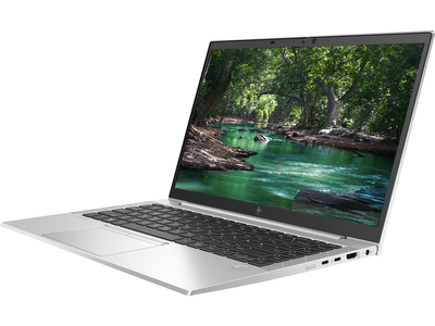 HP EliteBook 840 G7 Core i5 10210U (10-gen.) 1,6 GHz / 64 GB / 480 SSD / 14'' FullHD / Win 11 Prof. / Klasa A-