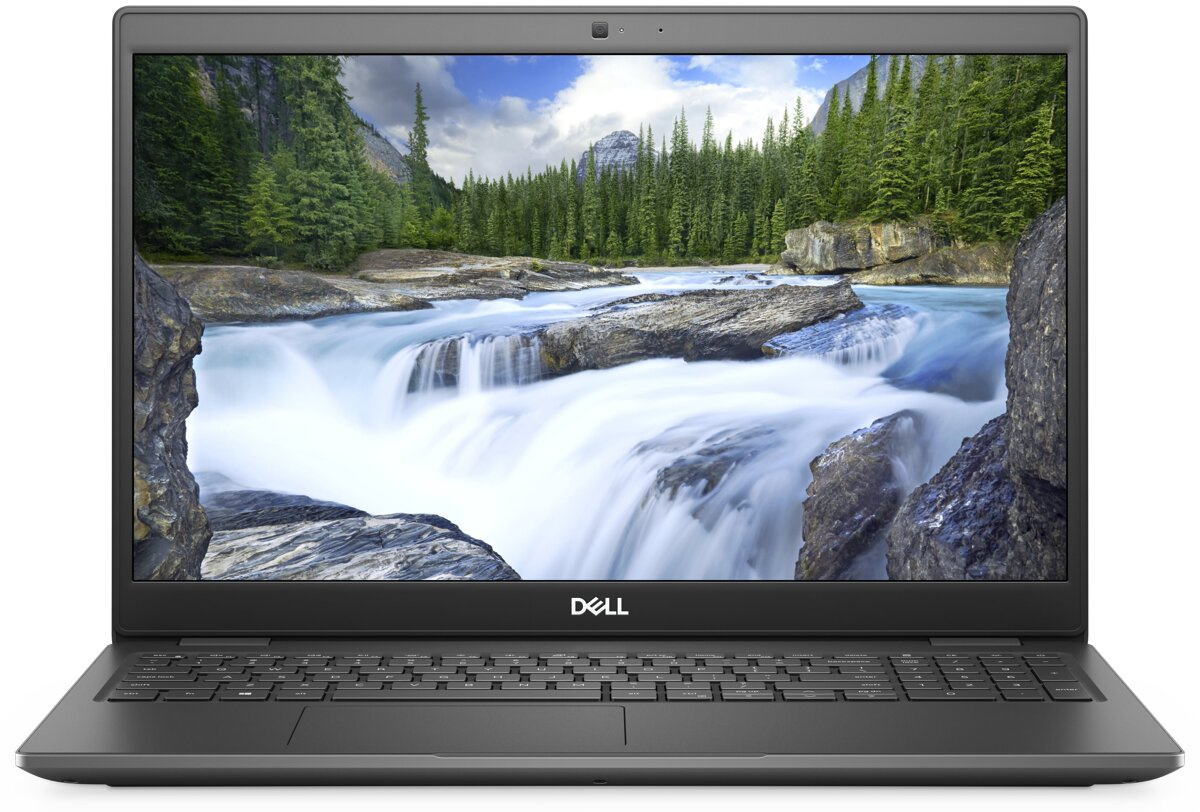 Dell Latitude 3510 Core i5 10210U (10-gen.) 1,6 GHz / 8 GB / 960 SSD / 15,6" / Win 11 Pro
