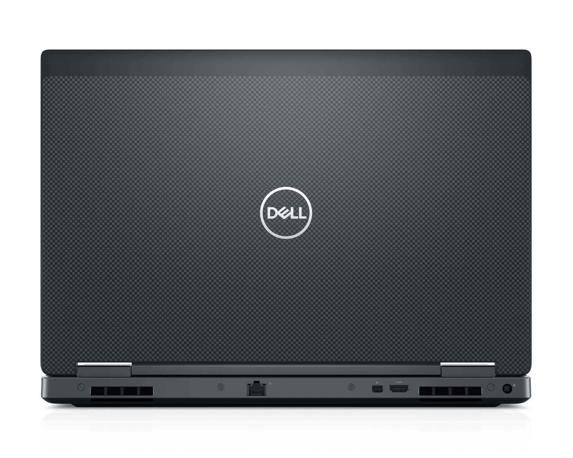 Dell Precision 7530 Core i7 8750H (8-gen.) 2,2 GHz / 8 GB / 240 SSD / 15,6'' FullHD / Win 11 Pro + Nvidia Quadro P3200M