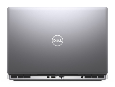 Dell Precision 7550 Core i7 10850H (10-gen) 2,7 GHz / 16 GB / 960 SSD / 15,6'' FullHD / Win 11 Pro + Nvidia Quadro RTX 4000 [8 GB]