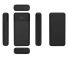 Powerbank Silver Monkey Smart 20000 mAh 22.5W Czarny