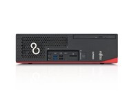 Fujitsu Esprimo D738 SFF Core i5 8500 (8-gen.) 3,0 GHz / 8 GB / 960 SSD / Win 11 Pro