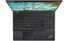 Lenovo ThinkPad T570 Core i5 6200u (6-gen.) 2,4 GHz / 16 GB / 2 TB SSD / 15,6" FullHD / Win 10 Pro