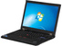 Lenovo ThinkPad T410 Core i5 M560 (1-gen.) 2,6 GHz / - / - / 14" WXGA+ / Win 10