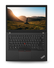 Lenovo ThinkPad T480 Core i7 8650U (8-gen.) 1,9 GHz / 32 GB / 480 SSD / 14" FullHD / Win 11 Prof.