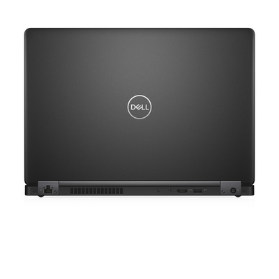 Dell Latitude 5491 Core i5 8400H (8-gen.) 2,5 GHz / 32 GB / 960 SSD / 14'' / Win 11 Prof. + GeForce MX130