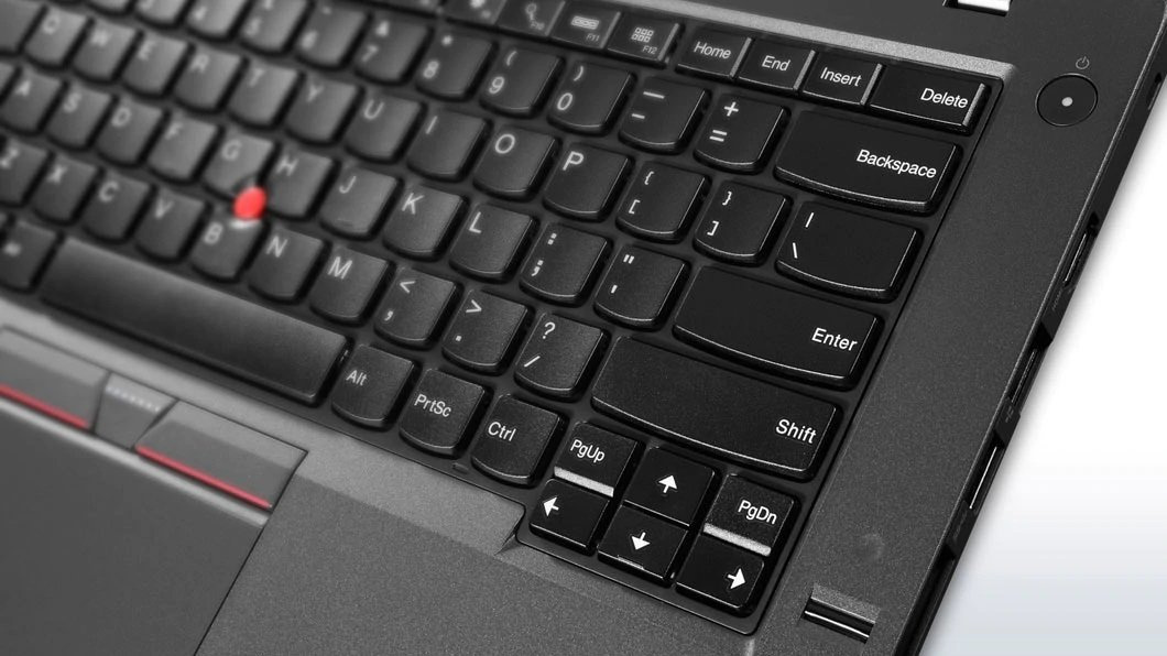 Lenovo ThinkPad T460 Core i5 6200U (6-gen.) 2,3 GHz / 4 GB / 240 SSD / 14" / Win 10 Prof. (Update)