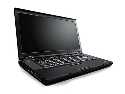 Lenovo ThinkPad T520 Core i5 2520M (2-gen) 2,5 GHz / 8 GB / 240 SSD / 15,6" / Win 10 Prof. (Update) / Klasa A-