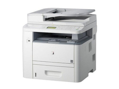 Urządzenie wielofunkcyjne laserowe Canon imageRUNNER 1133iF