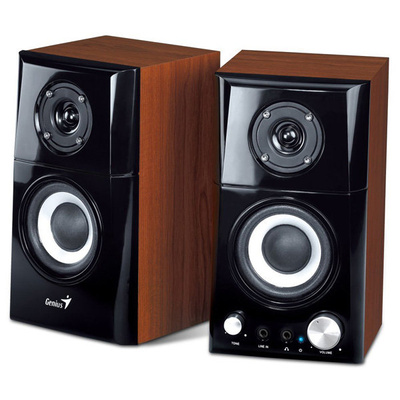 Głośniki GENIUS SP-HF500A v2