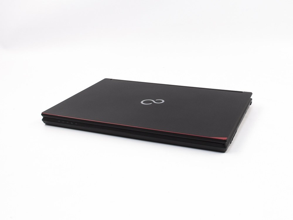 Fujitsu Lifebook E554 Core i5 4210M (4-gen.) 2,6 GHz / 8 GB / 240 SSD / 15,6'' FullHD / Win 10 Prof.