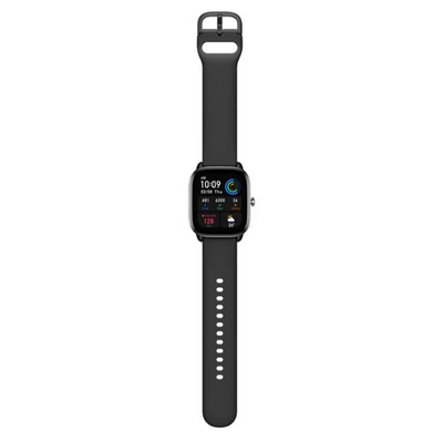 Smartwatch Amazfit GTS 4 Mini Midnight Black