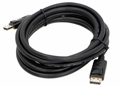 Kabel, DP 7,5m