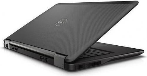 Dell Latitude E7270 Core i7 6600U (6-gen.) 2,6 GHz / 16 GB / 240 SSD / 12,5''  / Win 10 Prof. (Update)
