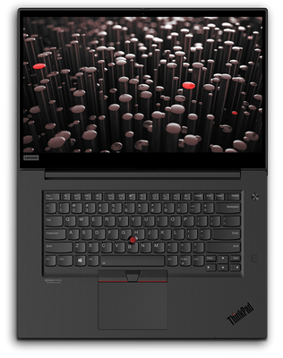  Lenovo ThinkPad P1 Gen 3 Core i9 10885H (10-gen.) 2,4 GHz / 32 GB / 480 SSD / 15,6" UHD 4K / Win 11 Pro + Nvidia Quadro T2000