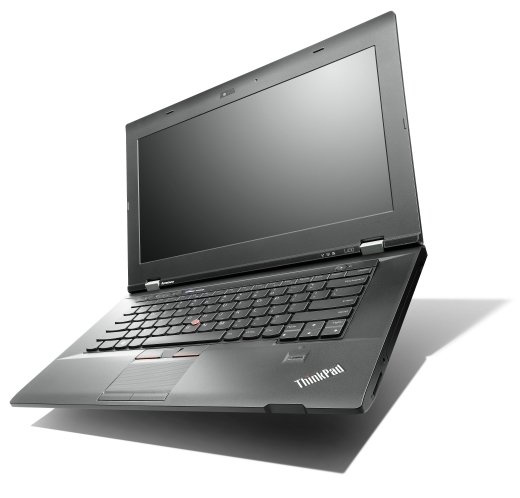 Lenovo ThinkPad L430 Core i3 3120m (3-gen.) 2,5 GHz / 4 GB / 120 GB SSD / DVD / 14,1" / Win 10 Prof. (Update)
