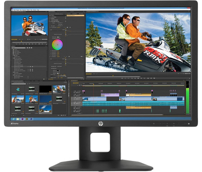 HP Z24i