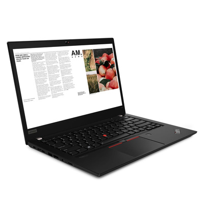 Lenovo ThinkPad T14 Gen 2 AMD Ryzen 7 Pro 5850U 1,9 GHz / 16 GB / 2 TB SSD / 14'' FullHD / Win 11 Pro  
